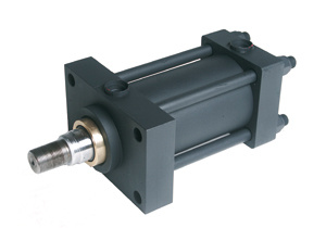 Cilindro ISO